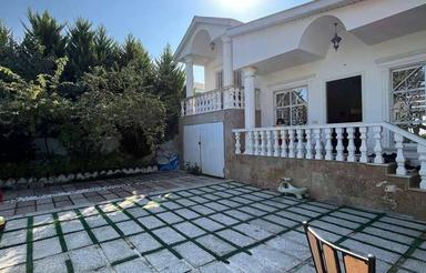 فروش ویلا 220 متر در بهدشت کلاسیک