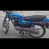 سوزوکی Ax100