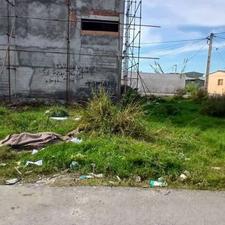 فروش زمین مسکونی 100 متر در بلوار بسیج