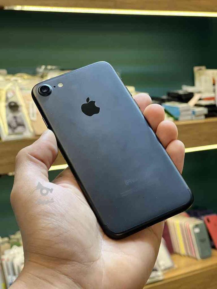 iPhone 7 128G  - آیفون 7 128گیگ در گروه خرید و فروش موبایل، تبلت و لوازم در گیلان در شیپور-عکس1