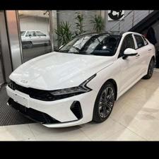 کیا اپتیما k5 صفر وارداتی مدل 2024 اقساطی تحویل آنی