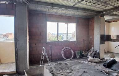 فروش آپارتمان 110 متر در قائم محله