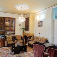 فروش خانه 265 متر زمین در بیشه حبیب