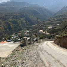 زمین 350 متری ییلاقی زیر قیمت