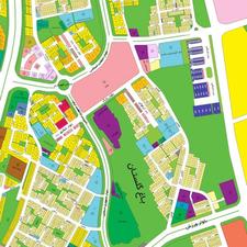 300 متری فاز یک