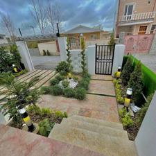 ویلا 210 متر در کوکده اقامت رایگان جهت بازدید