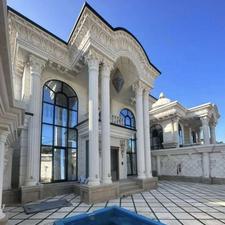 فروش ویلا 316 متر در بلوار طالقانی