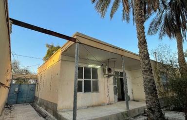 فروش منزل ویلایی قواره کامل شهر جدید دو بر ساختمان