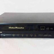 ویدیو VHS پاناسونیک P11