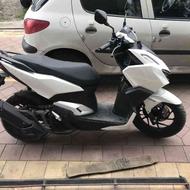 واریو 160 cc