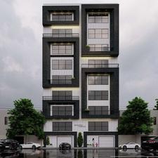 پیشفروش آپارتمان 125 متر در امام رضا