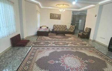 اجاره سالانه 100 متری مستقل بندپی