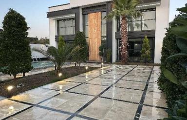 فروش ویلا باغ 600 متر در تهران دشت کردان