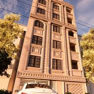 فروش آپارتمان 93 متر در بندرگز