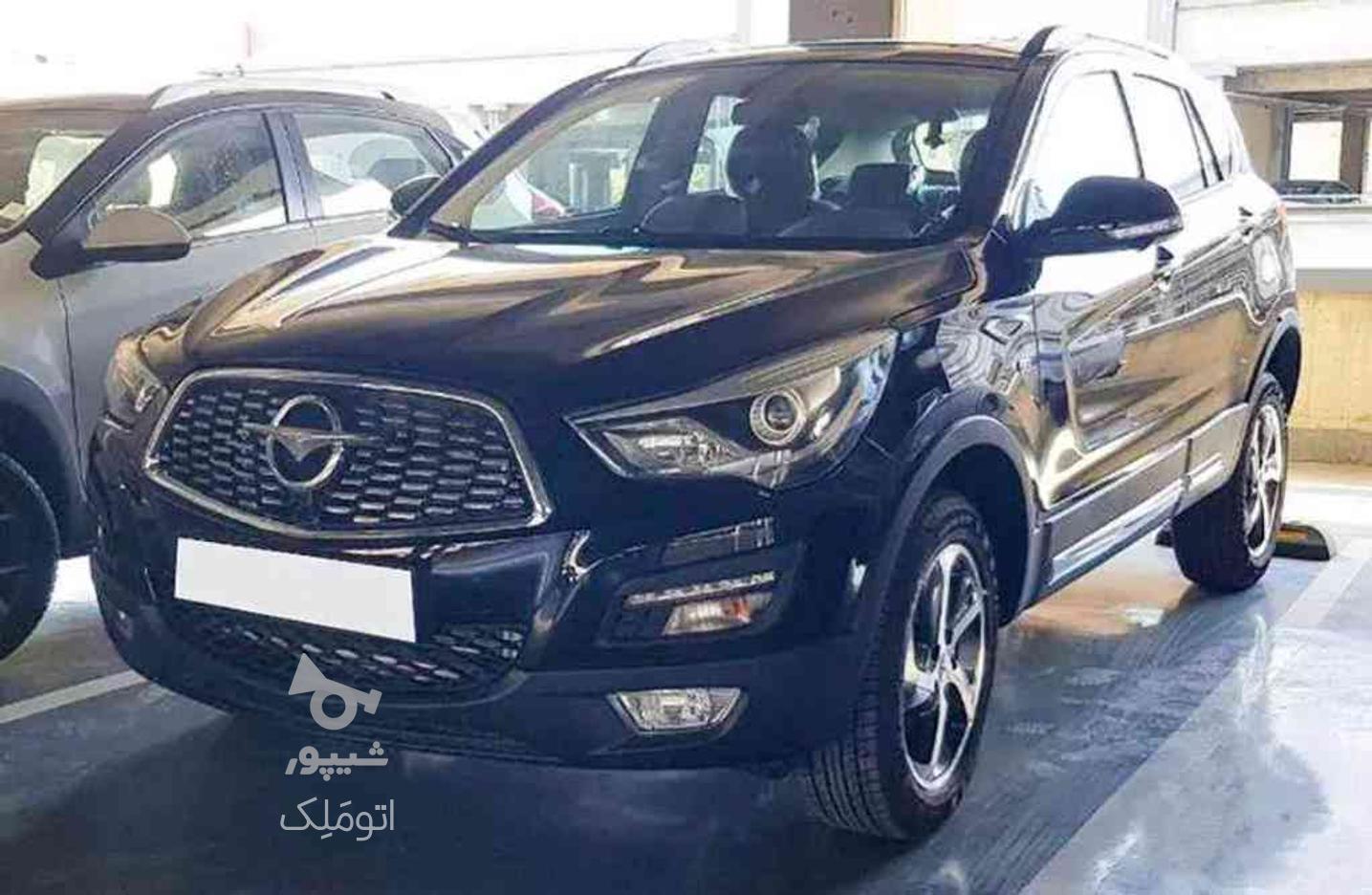 هایما S5 (CVT) 1403/نقدواقساط/تحویل روز در گروه خرید و فروش وسایل نقلیه در تهران در شیپور-عکس1