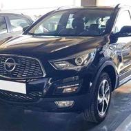 هایما S5 (CVT) 1403/نقدواقساط/تحویل روز