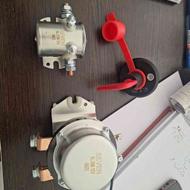 قطع کن برق 12v