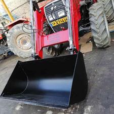 بیل تراکتور 475 بازو دار تعادلی