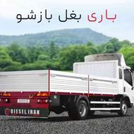 خرید و فروش انواع کاربری کامیونت