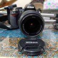 دوربین نیکون D3100 Nikon نیکن