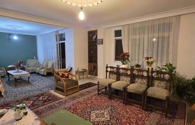 سهروردی 224متر زمین سه واحد