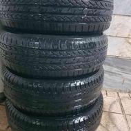 لاستیک بارز 185/65R15