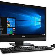 all in one DELL 23 inch لمسی