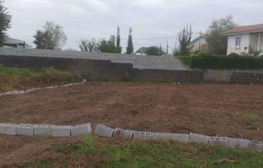 فروش زمین مسکونی 900 متر در تازه آباد - رودسر