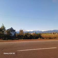 فروش زمین کشاورزی 4500 متر در خوشابر