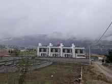 فروش زمین مسکونی 400مترسندداربا جوازساخت در شیپور