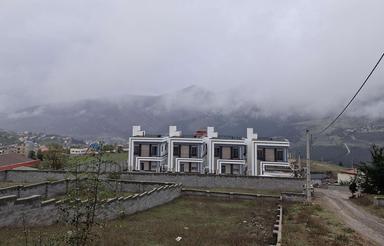 فروش زمین مسکونی 400مترسندداربا جوازساخت