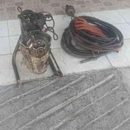 لوله بازکنی وتخلیه چاه.نشت یابی.شبانه روزی