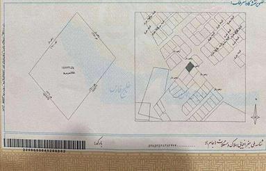فروش زمین مسکونی 200 متر در بندرجاسک