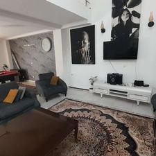 اجاره روزانه دوخوابه استخرو جکوزی دار