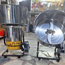 آسیاب گهواره ای 3 کیلویی وارداتی