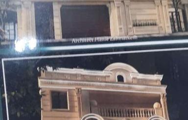 پیشفروش آپارتمان وام دار100 متر در خ تهران