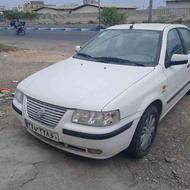 سمند lx EF7 بسیار تمیز کارمندی 97