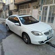 برلیانس اتوماتیک 1500cc مدل 96