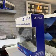 دسته بازی اصلی ps4 وارداتی اک زیر قیمت بازار