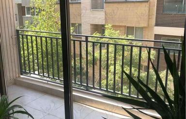 فروش آپارتمان 190 متر در چهارباغ بالا