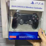 دسته بازی ps4 اصلی