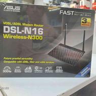 مودم ASUS گیمینگ مدل n-16