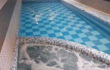 اجاره روزانه ویلا 2خواب مستر استخروجکوزی داغ تصفیه فعال