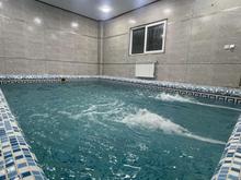 اجاره روزانه ویلا استخردار لوکس تصفیه 24ساعته در شیپور