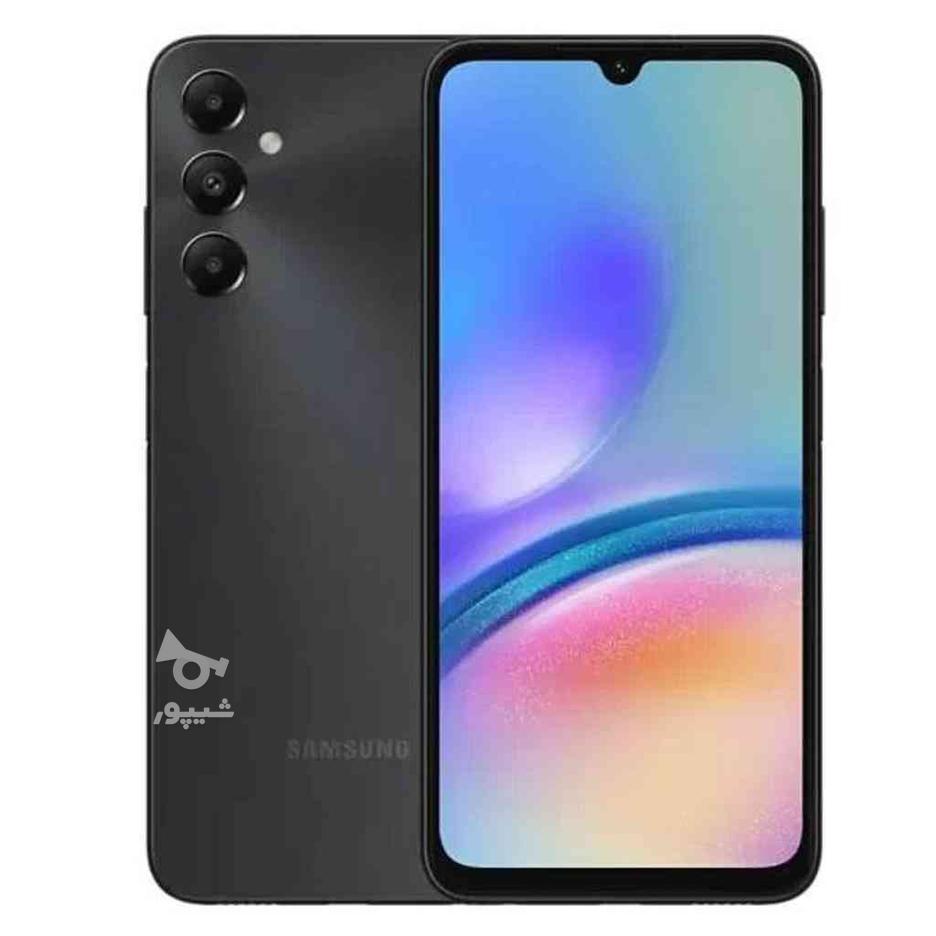 گوشی موبایل سامسونگ | Galaxy A05s |ظرفیت 128 گیگابایت و رم 4 در گروه خرید و فروش موبایل، تبلت و لوازم در تهران در شیپور-عکس1