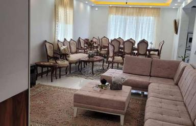 فروش آپارتمان 85 متر در پردیس