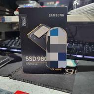 SSD.NVME 980 M2 500GB SAMSUNG