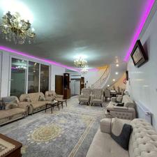 فروش ویلا 180 متری در کمربندی بهارنارنج