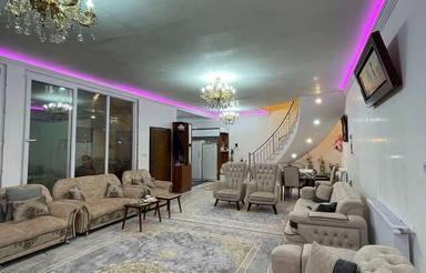فروش ویلا 180 متری در کمربندی بهارنارنج