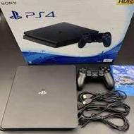 پلی استیشن 4 ps4 اسلیم یک ترا